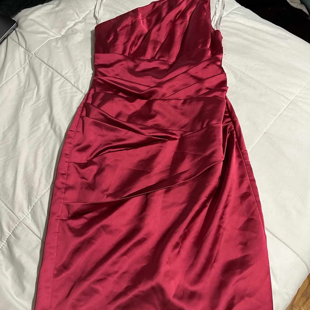David’s bridal dress